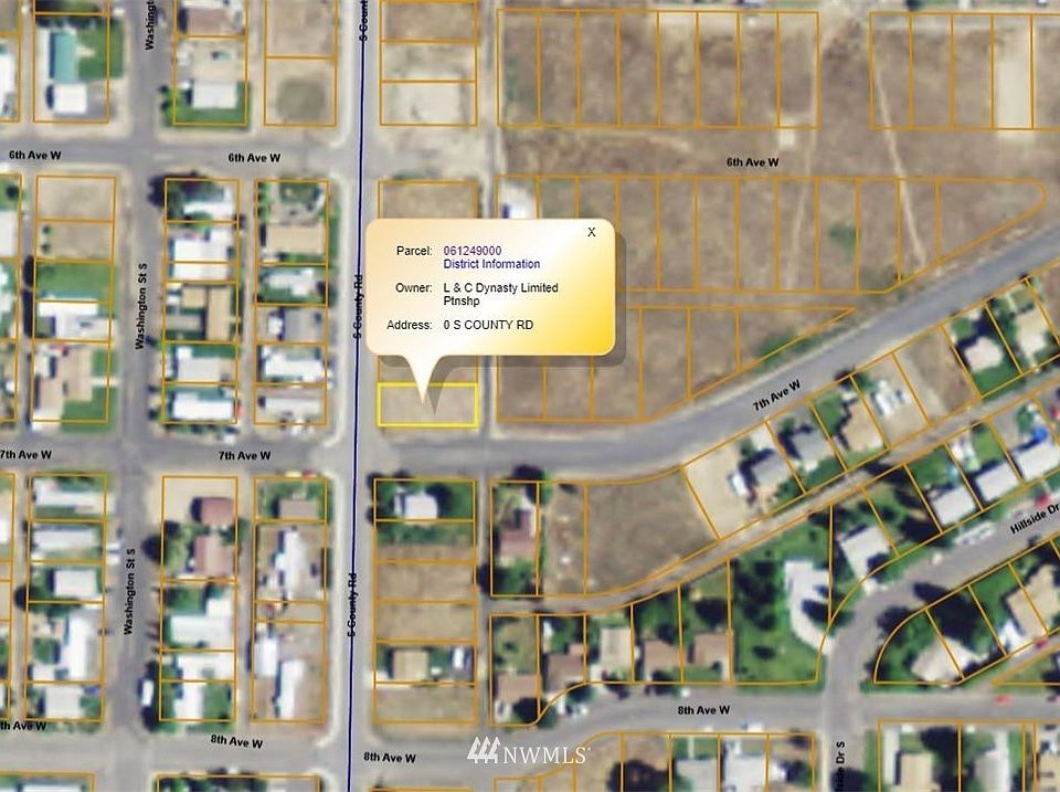 2nd image of 0 S County Road