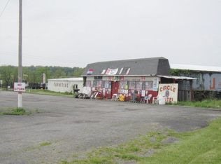 1514 Us Rt 224 E, Greenwich, OH 44837