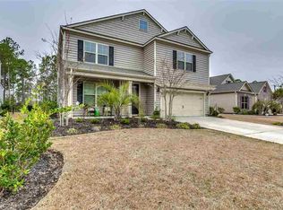 5309 Branchwood Ct, Myrtle Beach, SC 29579