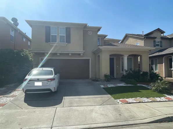 1006 Papaya St, Madera, CA 93638