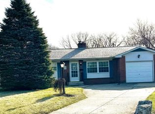 3875 Ashton Ct, Columbus, OH