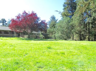 30594 Turner Rd, Fort Bragg, CA 95437