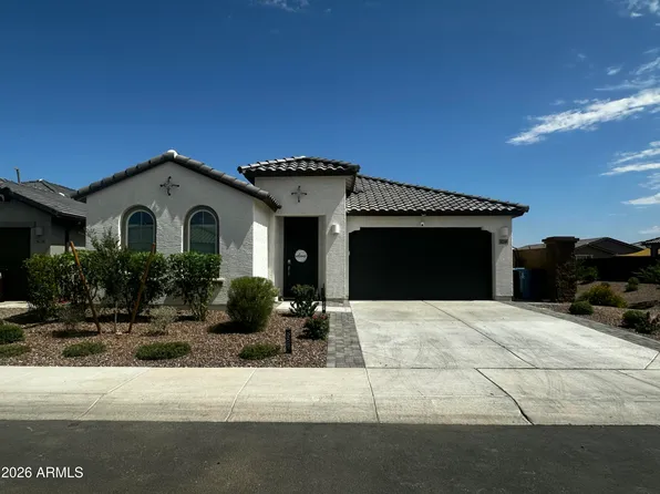4248 E ENMARK Drive, San Tan Valley, AZ 85143