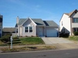 4225 Eagle Rock Ct, Virginia Beach, VA 23456