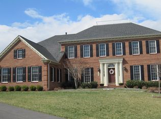 7258 Joshua Tree Cir, Warrenton, VA 20187