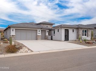 30623 S Chestnut Way, Oracle, AZ 85623