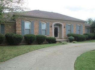 113 Windsor Ave, Bardstown, KY 40004