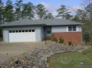 4 Faisan Ln, Hot Springs Village, AR 71909