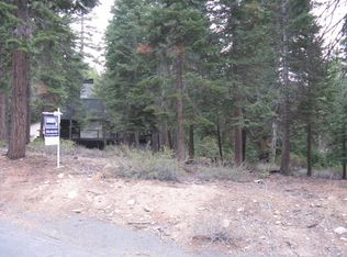 5800 Agate Rd, Carnelian Bay, CA 96140