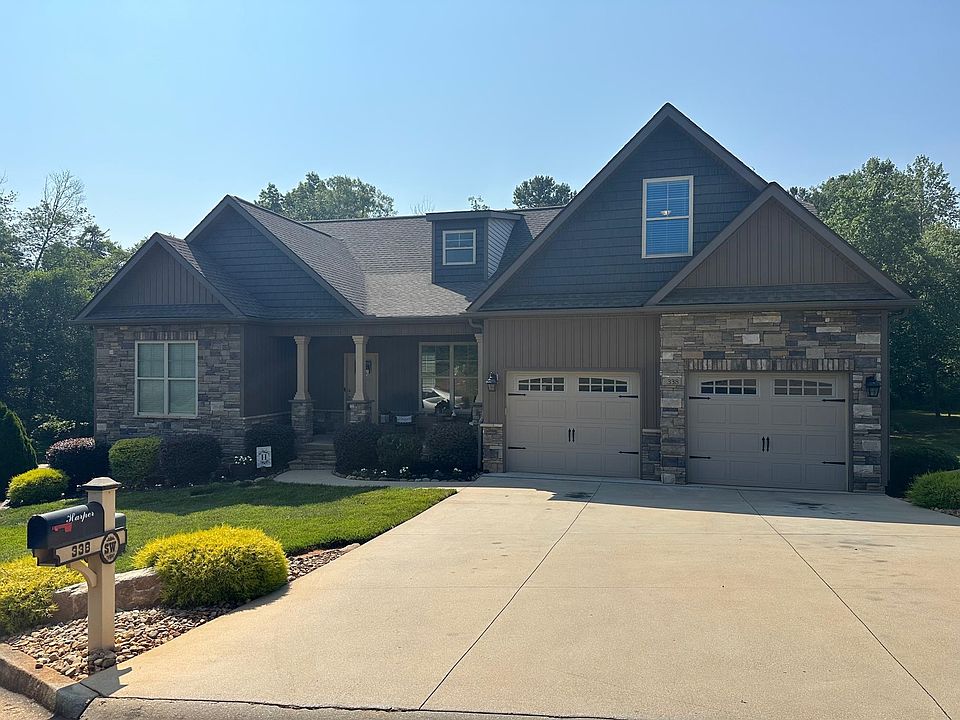338 Saddlers Run, Chesnee, SC 29323 Zillow