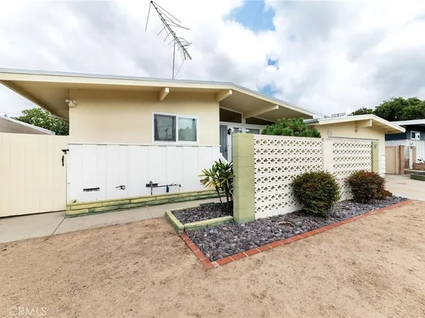 1707 W 238th St, Torrance, CA 90501