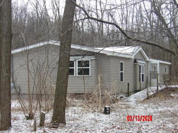 16089 Prospect Dr, Byron, MI 48418