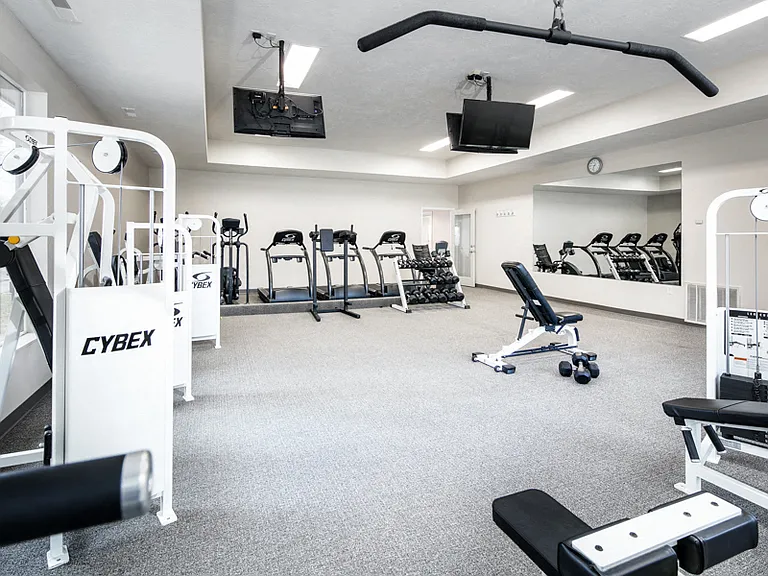 Barrington Park by Broadmoor — Photo 9