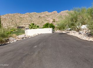 4501 E Coronado Dr, Tucson, AZ 85718