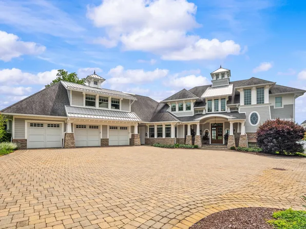 61320 Crooked Creek Rd, Cassopolis, MI 49031