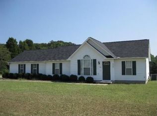 7746 State Highway 68 N, Stokesdale, NC 27357