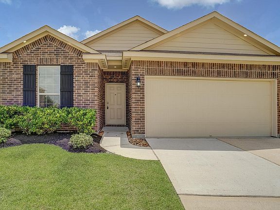 4th image of 5407 Redwood Summit Ln