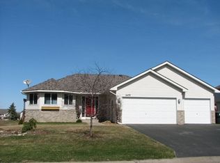 6470 210th Ln N, Forest Lake, MN 55025