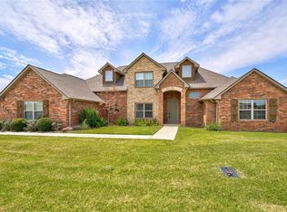 31719 Boomer Ave, Norman, OK 73072