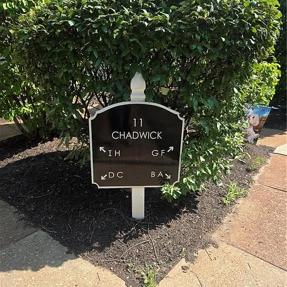 11 Chadwick Ln #11C — Photo 2