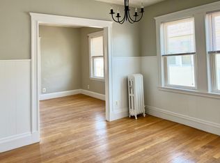 12 2nd St #2, Medford, MA 02155