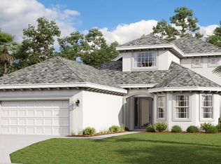 Muirfield with Bonus Plan ON YOUR LOT Plan, Palm Coast BUILD ON YOUR LOT, Palm Coast, FL 32164