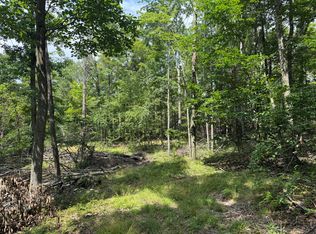 Cooper Ave, Glen Hope, PA 16645