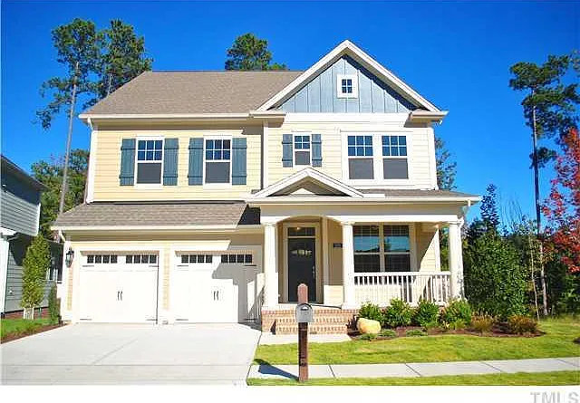 224 N Serenity Hill Cir — Photo 2