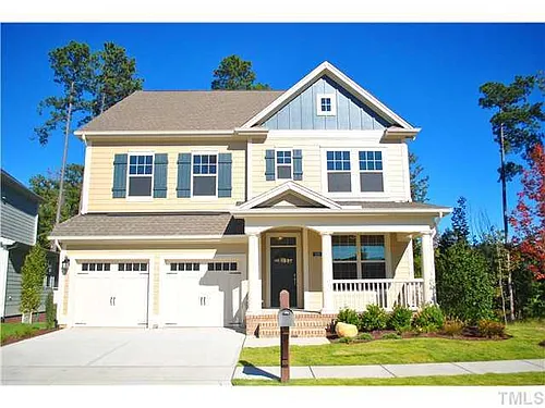 224 N Serenity Hill Cir Photo 1