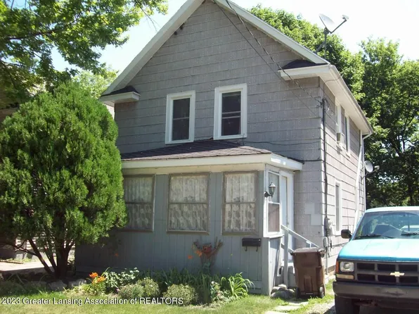 1423 Bailey St, Lansing, MI 48910