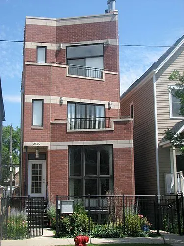 2430 W Cortland St #3 Photo 1 2430 W Cortland St #3 Photo 1