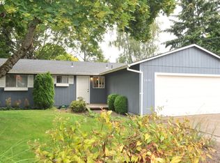 1091 NE Thomas St, Hillsboro, OR