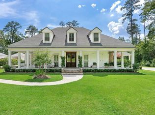 60 Dogwood Dr, Covington, LA 70433