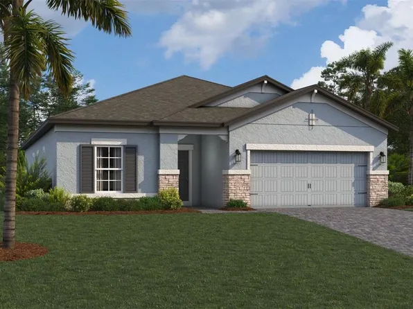 10709 New Morning Dr, Tampa, FL 33647