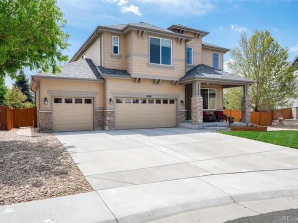 11460 W Tanforan Circle, Littleton, CO 80127