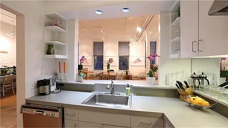 Rented by Luxe Group