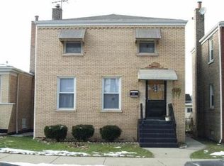 5110 S Kilpatrick Ave, Chicago, IL 60632