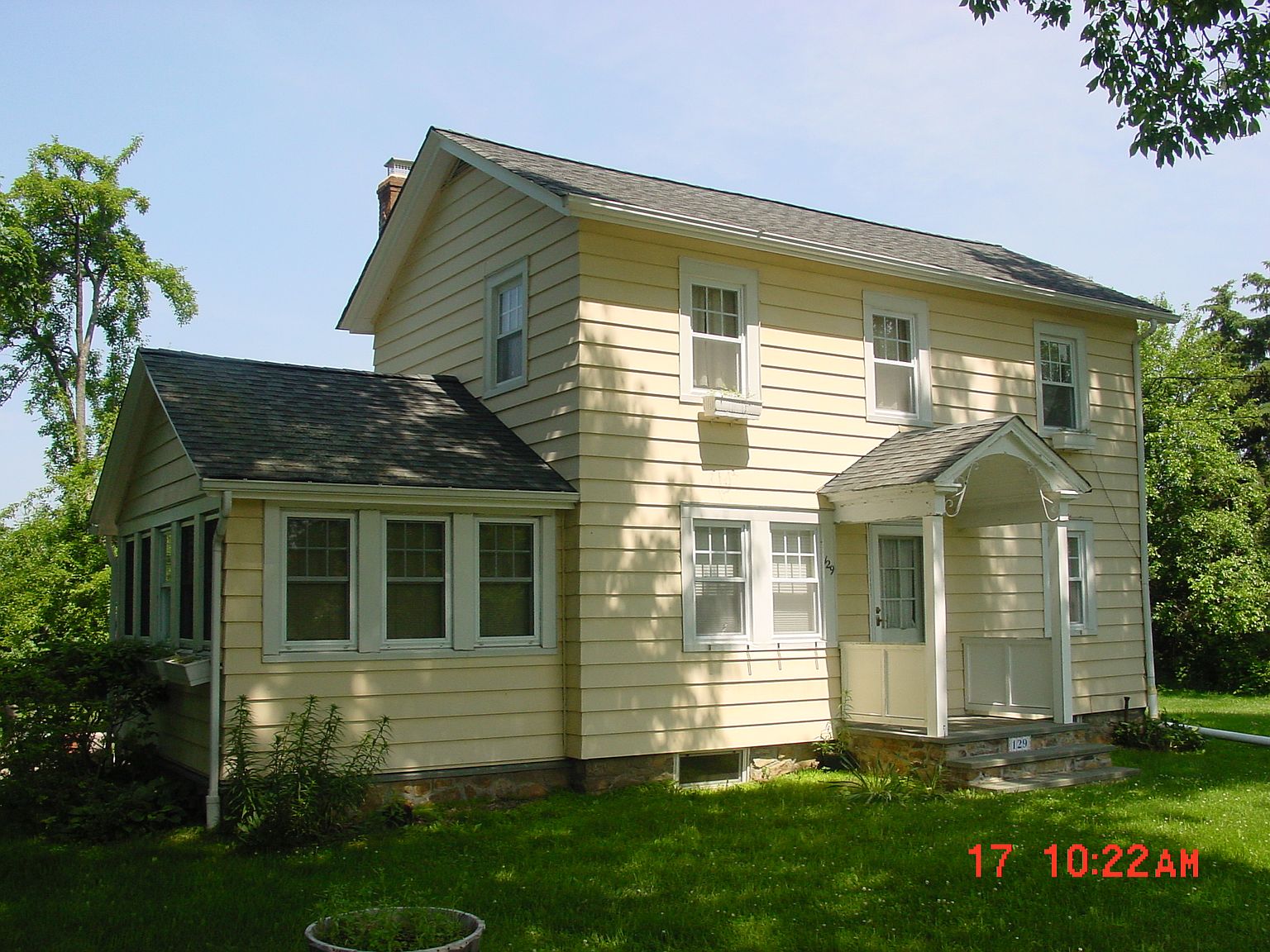 129 Parker Rd, Long Valley, NJ 07853 | Zillow