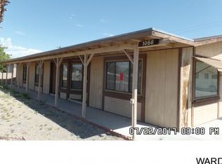 1056 Ramar Rd, Bullhead City, AZ 86442