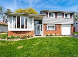 1701 Redbush Ave, Dayton, OH 45420
