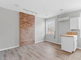 15 Warren St APT 3, Newark, NJ 07102