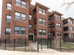 4402 N Malden St #G, Chicago, IL 60640