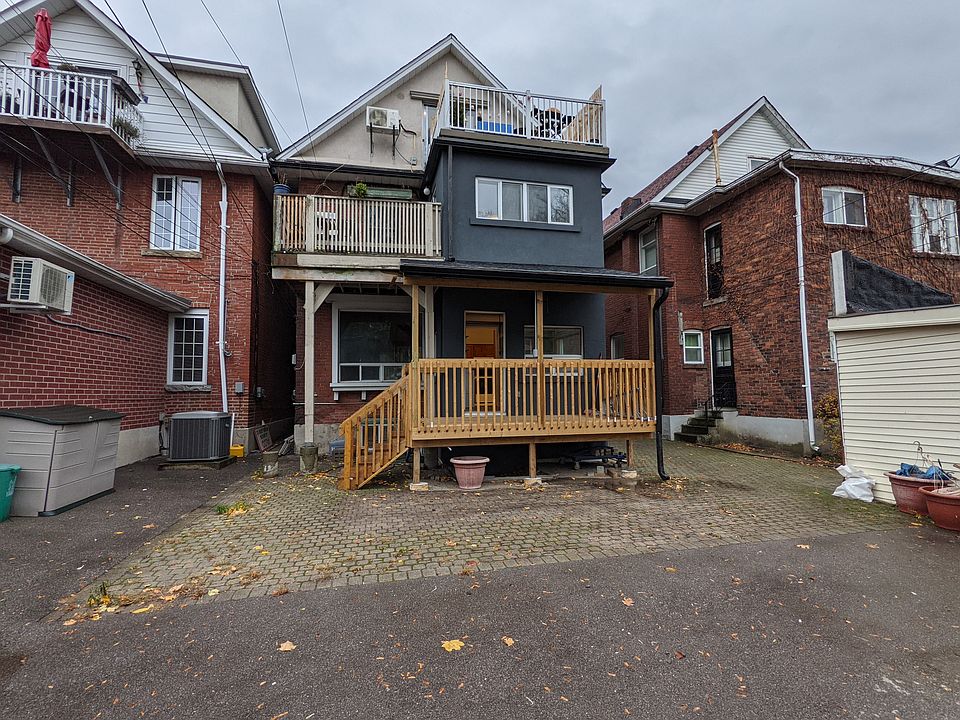 2nd image of 154 Mavety St #3