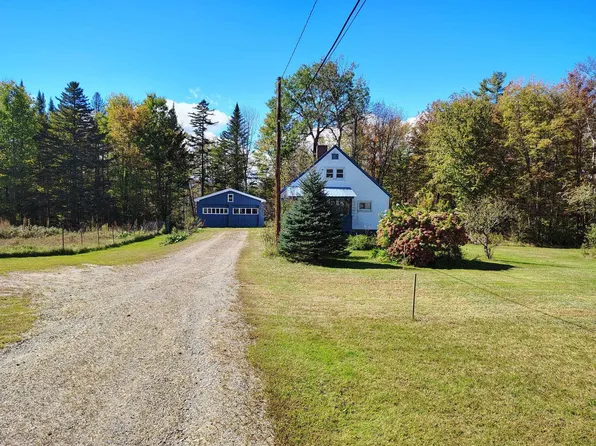 1355 Us Route 3, Stratford, NH 03590