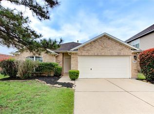 5806 Cedar Field Way, Houston, TX 77084