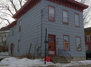 106 E State St, Johnstown, NY 12095