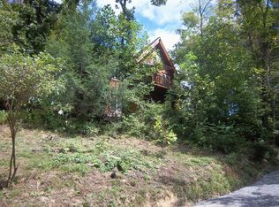 374 Chandler Cove Rd, Marshall, NC 28753