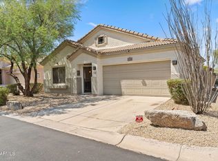 4169 E Hallihan Dr, Cave Creek, AZ 85331
