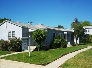 535 E Tujunga Ave APT A, Burbank, CA 91501
