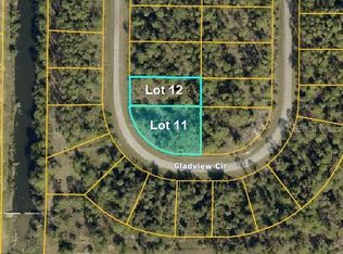 12 Gladview Cir, North Pt, FL 34288